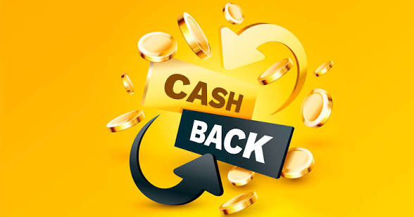 Cash Back