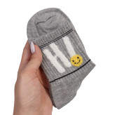 جوراب نخی فری سایز زنانه، مناسب سایز 36 تا 41