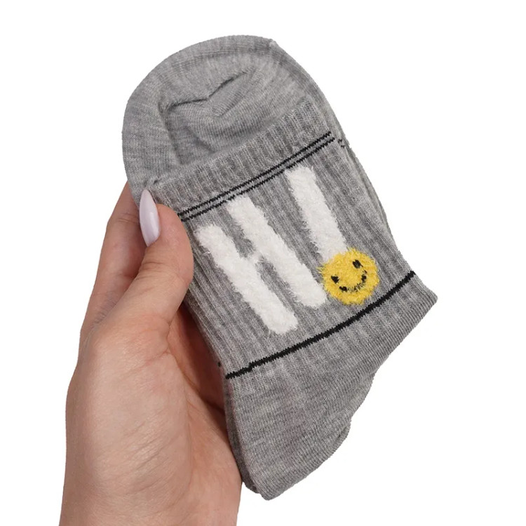 جوراب نخی فری سایز زنانه، مناسب سایز 36 تا 41