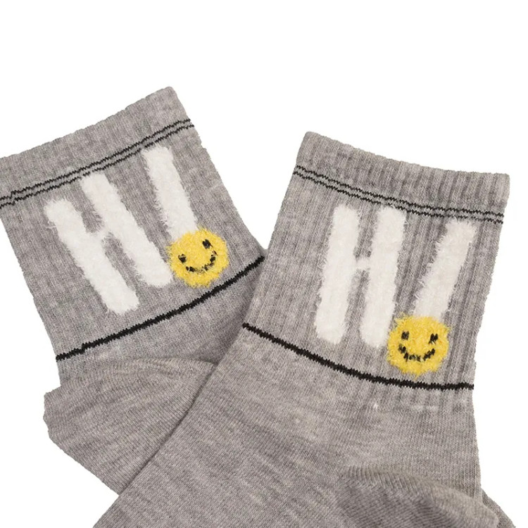 جوراب نخی فری سایز زنانه، مناسب سایز 36 تا 41