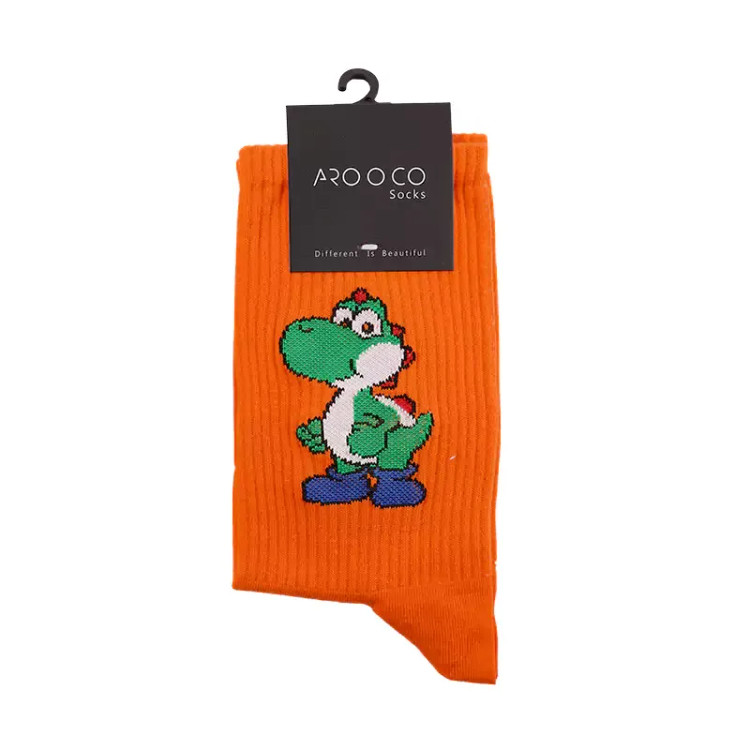 جوراب نخی فری سایز زنانه (مناسب سایز 36 تا 41)