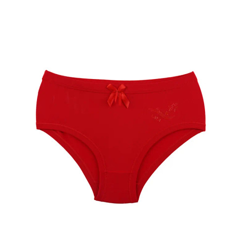 شورت نخی زنانه مدل اسلیپ سایز XL سامان لعیا