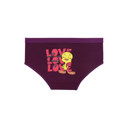 شورت اسلیپ نخی زنانه سایز L سامان لعیا