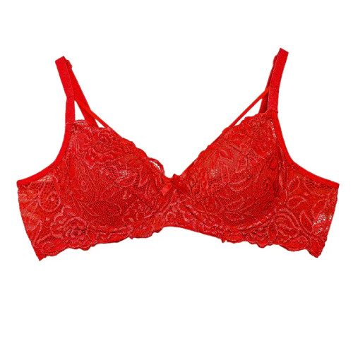 سوتین فنردار هارنس دار دانتل سایز 75 تا 90