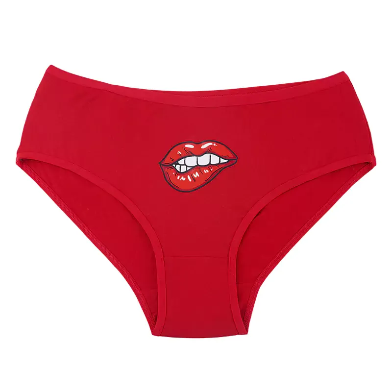 شورت اسلیپ نخی زنانه سایزبزرگ L, XL, 2XL – راحت و بهداشتی