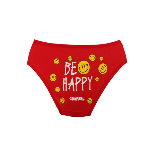 شورت اسلیپ زنانه نخ و پنبه سایز XL کمر کشی راحت