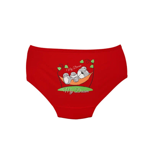 شورت نخی اسلیپ سایز 3XL زنانه، کمر کشی راحت، فاق بلند