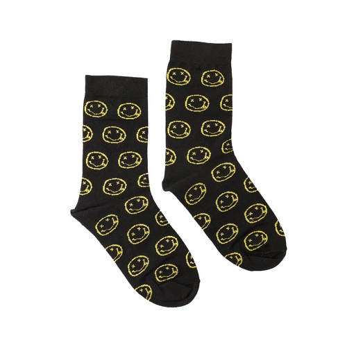 جوراب نخی فری سایز زنانه | مناسب سایز 36 تا 41