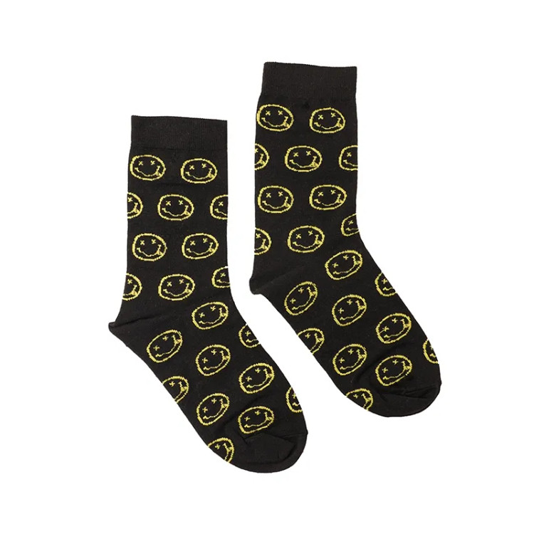 جوراب نخی فری سایز زنانه | مناسب سایز 36 تا 41