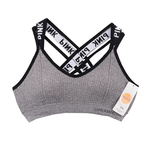 لباس زیر زنانه کاپ دار نخ و پنبه کبریتی فری سایز