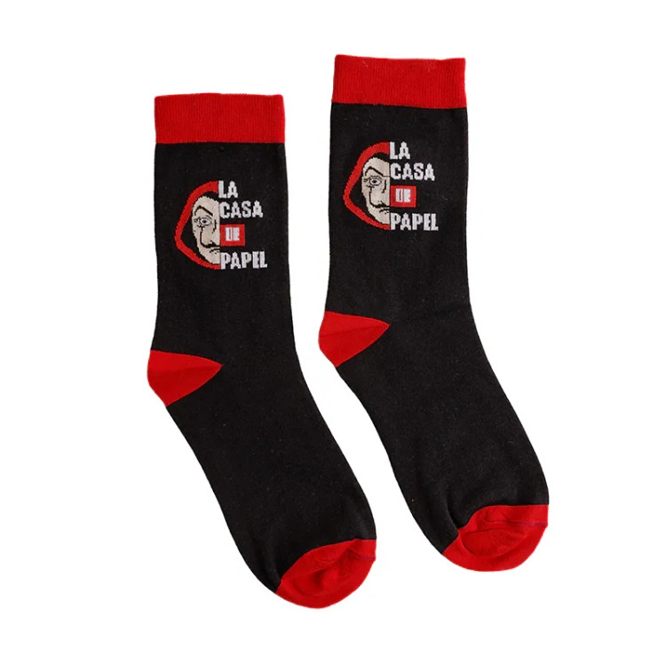 جوراب نخی فری سایز زنانه | مناسب سایز 36 تا 41