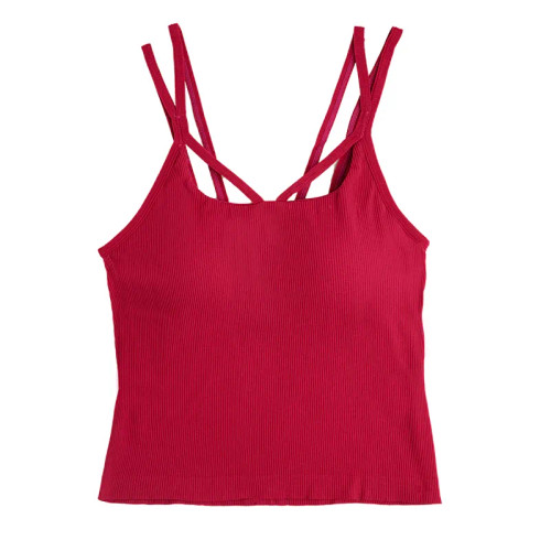 نیم تنه کاپ دار فانریپ کبریتی فری سایز زنانه