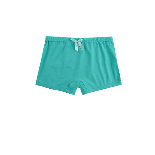 شورت نخی نیم پا زنانه سایز XL مدل نیم پا