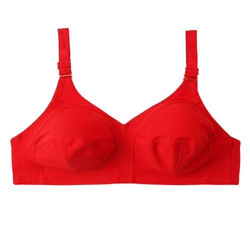 لباس زیر نخی زنانه بدون فنر سایزبندی کامل