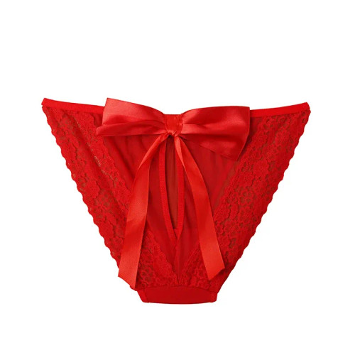 شورت بکلس زنانه تور و دانتل سایز XL سامان لعیا