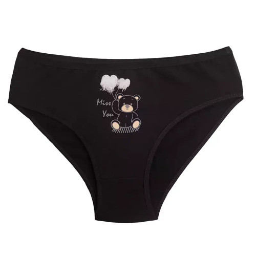 شورت اسلیپ زنانه نخ و پنبه فری سایز سامان لعیا