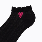 لباس زیر زنانه فری سایز طرحدار (مناسب 36 تا 40)