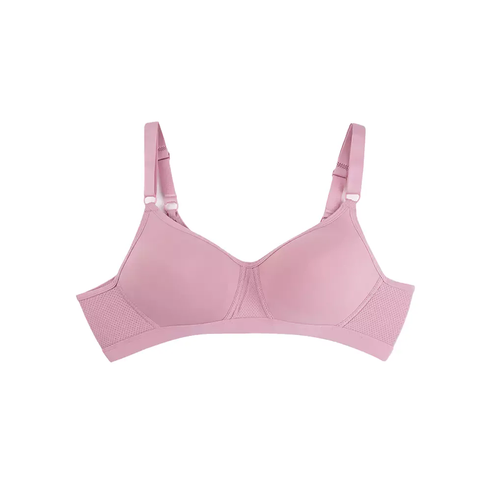 سوتین زنانه بدون جک و فنر بند قابل تنظیم سایزبندی کامل