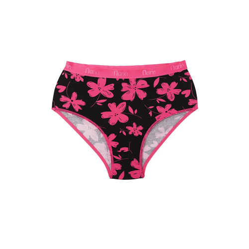 شورت اسلیپ نخ و پنبه زنانه سایز XL سامان لعیا