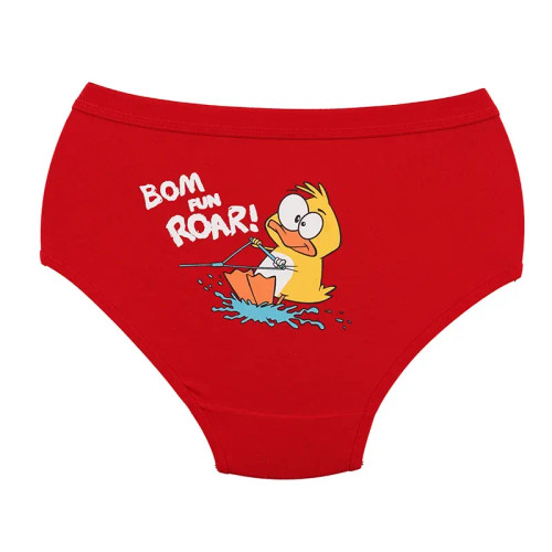 شورت نخی زنانه مدل اسلیپ راحت و بدون حساسیت سایز XL