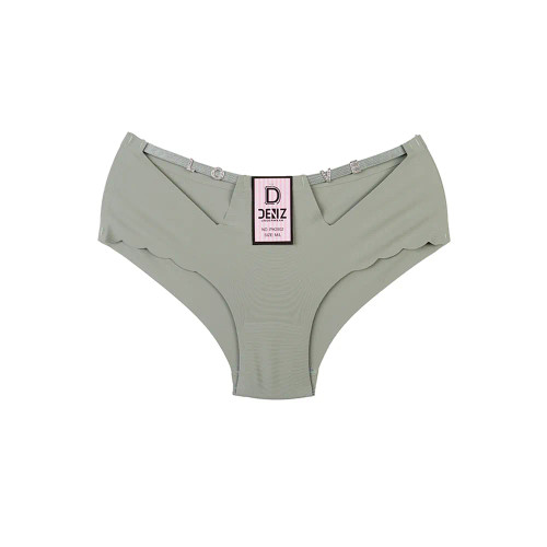 شورت اسلیپ زنانه لیزری سایز M/L و XL/XXL