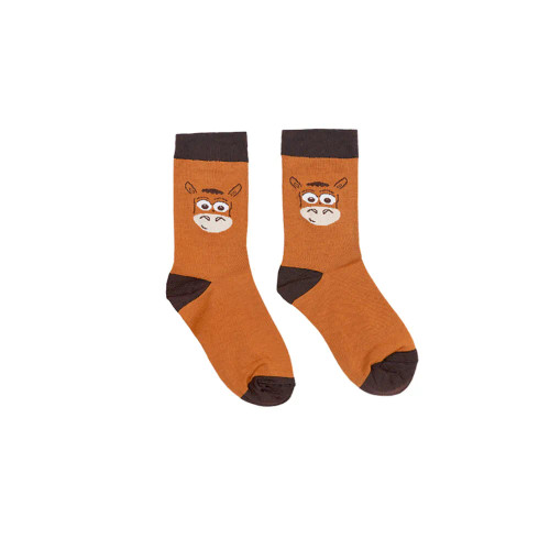 جوراب نخی فری سایز زنانه | مناسب سایز 36 تا 41