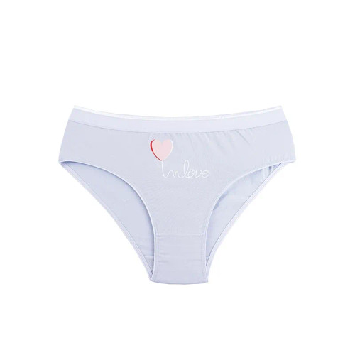 شورت اسلیپ نخ پنبه فری سایز زنانه - کمر 68 تا 106 سانتیمتر، فاق 28 سانتیمتر