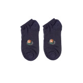 شورت لامبادا زنانه فری سایز طرحدار کد 1122