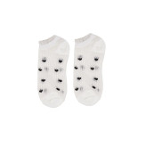 لباس زیر زنانه فری سایز طرحدار مناسب سایز 36 تا 41