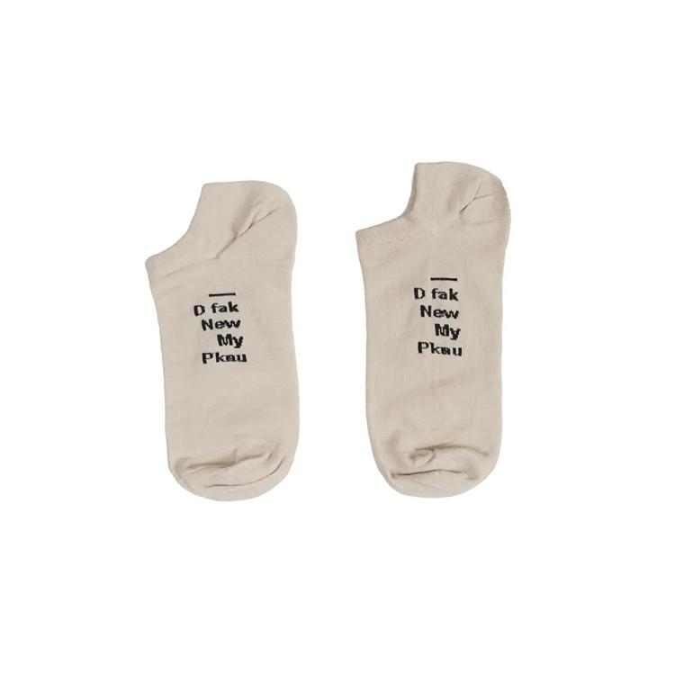 جوراب نخی فری سایز زنانه، مناسب سایز 36 تا 41