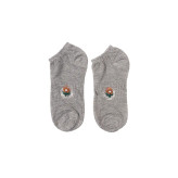 شورت لامبادا زنانه فری سایز طرحدار کد 1122