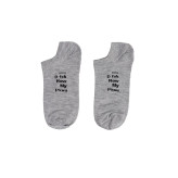 جوراب نخی فری سایز زنانه، مناسب سایز 36 تا 41