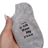 جوراب نخی فری سایز زنانه، مناسب سایز 36 تا 41