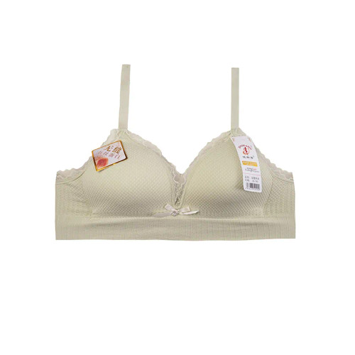 لباس زیر زنانه فانریپ کبریتی اسفنجی بدون فنر بند قابل تنظیم