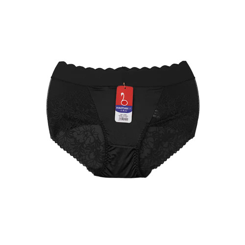 شورت اسلیپ زنانه فری سایز استرج، تور و لیزری