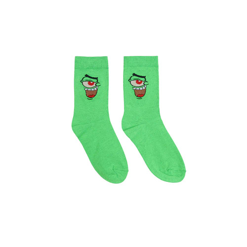 جوراب نخی فری سایز زنانه، مناسب سایز 36 تا 41