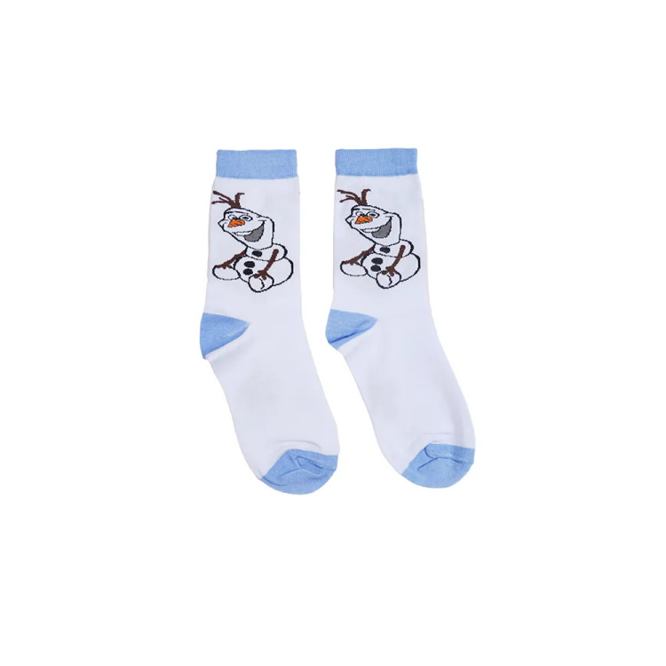 جوراب نخی فری سایز زنانه (مناسب سایز 36 تا 41)