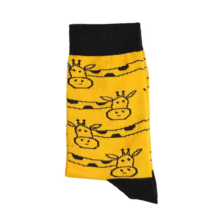 جوراب نخی فری سایز زنانه (مناسب سایز 36 تا 41)