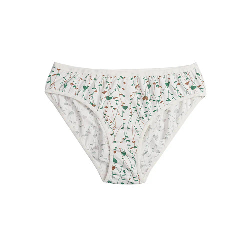 شورت نخی اسلیپ زنانه سایزبزرگ تا 3XL، راحت و بادوام