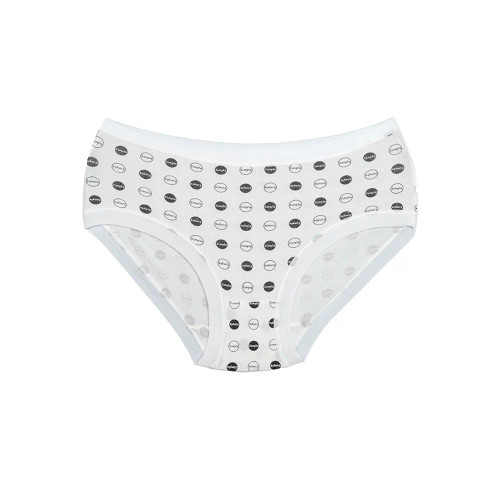 شورت نخی زنانه طرح اسلیپ سایز فری مدل سامان لعیا