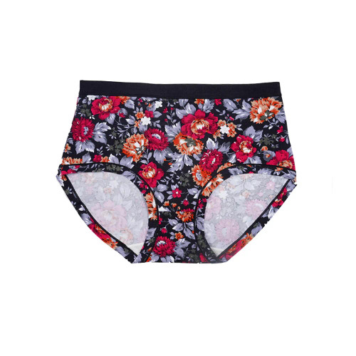 شورت اسلیپ نخ و پنبه سایز فری زنانه - راحت و بهداشتی