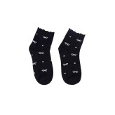 جوراب نخی فری سایز زنانه (مناسب سایز 36 تا 41)