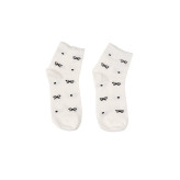 جوراب نخی فری سایز زنانه (مناسب سایز 36 تا 41)