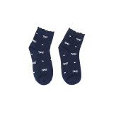 جوراب نخی فری سایز زنانه (مناسب سایز 36 تا 41)