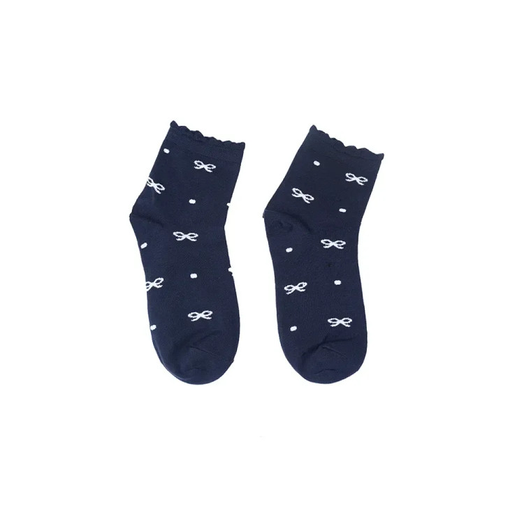 جوراب نخی فری سایز زنانه (مناسب سایز 36 تا 41)