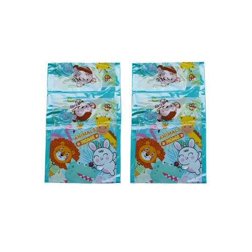 بازوبند شنا بادی سامانی لعیا 18*29 سانتی متر