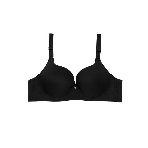 سوتین اسفنجی فنردار نخی سوزنی بدون جک سایزبندی کامل