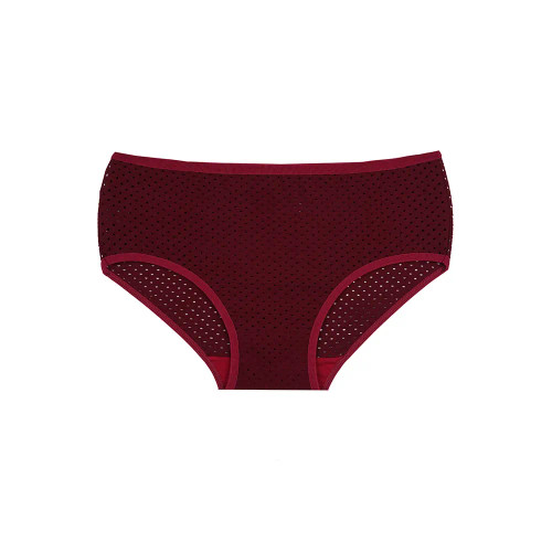 شورت اسلیپ زنانه سوزنی سایز XL سامان لعیا