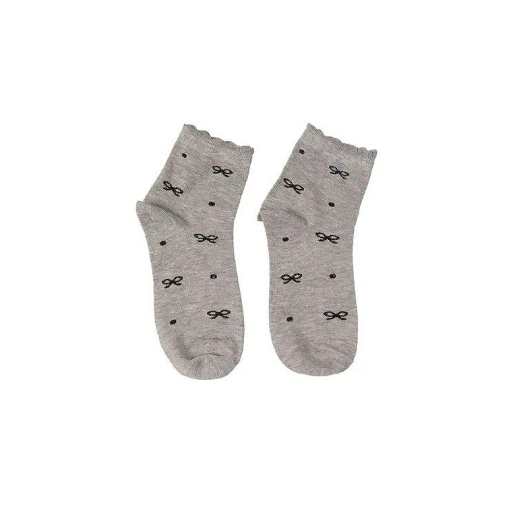 جوراب نخی فری سایز زنانه (مناسب سایز 36 تا 41)