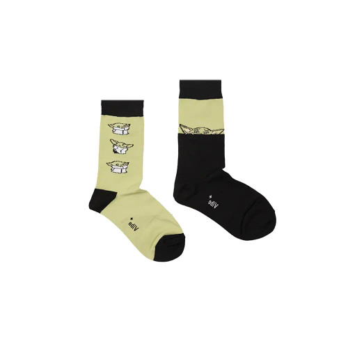 جوراب نخی فری سایز زنانه (مناسب سایز 36 تا 41)